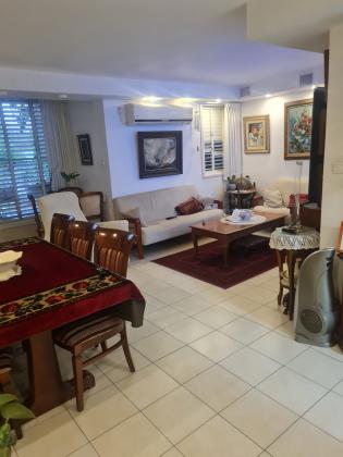 משה דיין 57, יד אליהו