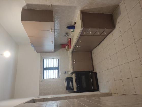 נורדאו 34, מרכז העיר