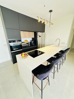 התקוה, כצנלסון