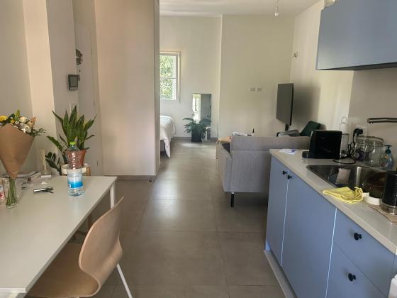 מזא"ה, לב תל אביב