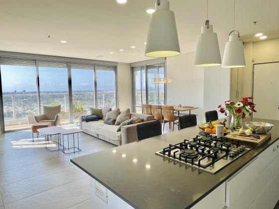 ישורון 56, רמתיים