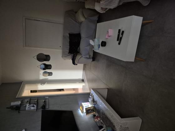 בן חיל 9, נוה צה"ל