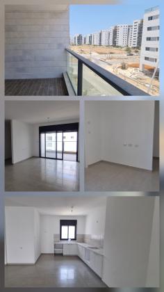 אריאל שרון 1, מתחם מ-6