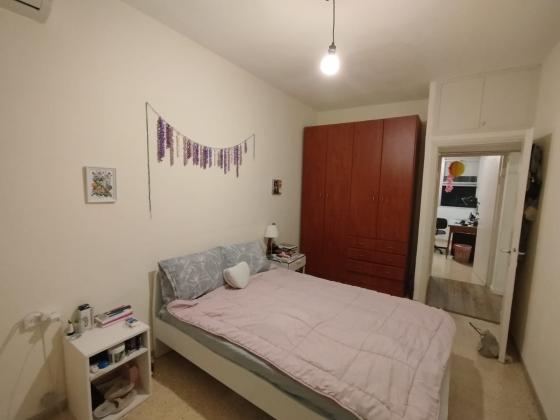 אורן 12, רוממה החדשה