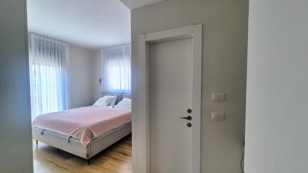 בלפור 25, מצפה ברנע