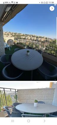 אנוסי משהד 1, ארמון הנציב