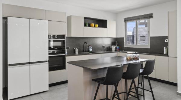 גולדה מאיר 116, מורשת