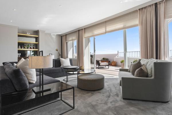 בשכונת הצפון הישן החלק הצפוני