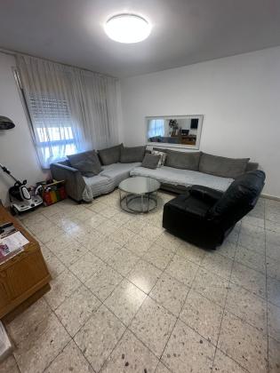 חטיבת הראל 3, נאות יצחק