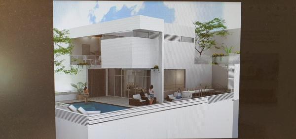 דניה 1 (הוד הכרמל)