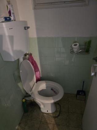 שדרות יוספטל גיורא 85, שיכון ותיקים