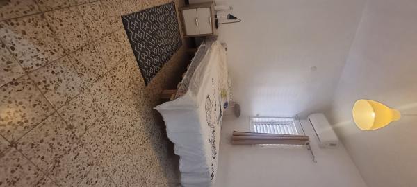 שרירא שמואל 2, רביבים