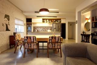 בשכונת הצפון הישן החלק הצפוני