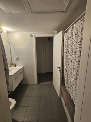 משה תבורי 4, צמרת גנים