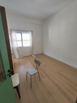 בשכונת הדר הכרמל