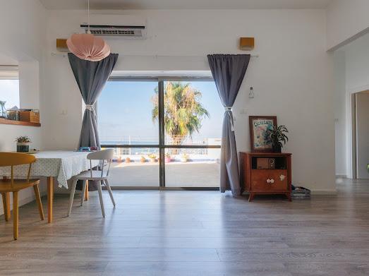 הס 6, הדר עליון