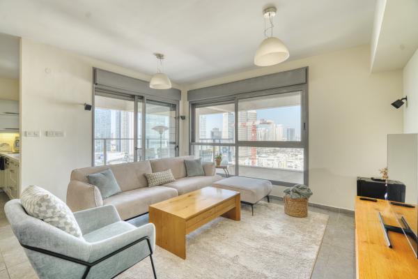 נחלת יצחק 14, נחלת יצחק