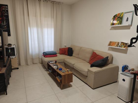 גונן 9, שיכון חברת חשמל