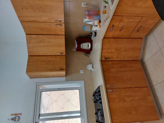 ארלוזורוב, הדר הכרמל