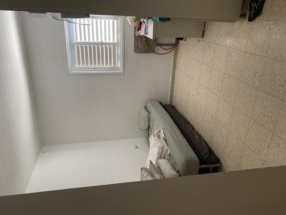 מנוחה ונחלה 23, מרכז העיר