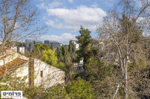 בנאי, בית הכרם