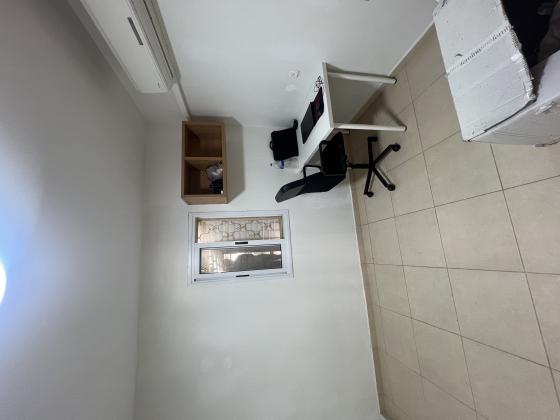 אלכסנדר ינאי 24, שכונה ד