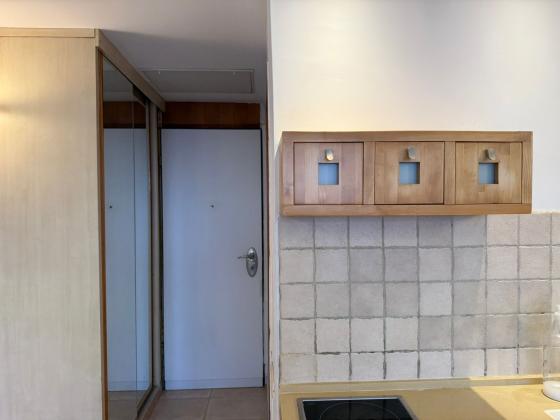 יוניצ'מן 21, גלילות