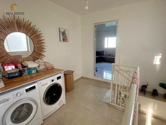 מעגלי יבנה 114, קטמון א-ו