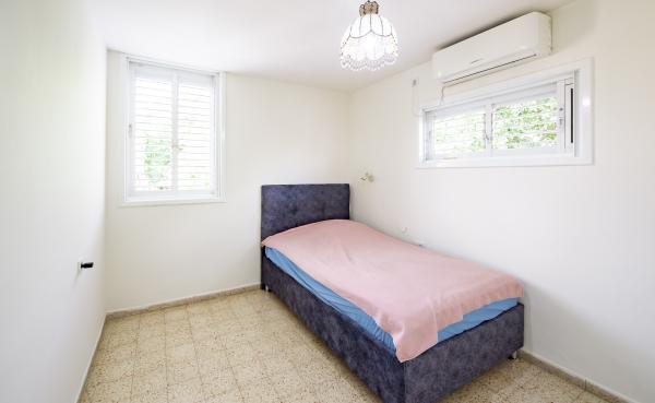 טרומפלדור, רמת ורבר