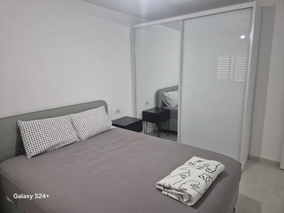 משעול רוגל 106, נווה דוד