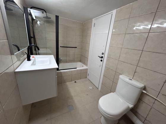 העליה 45, מרכז העיר