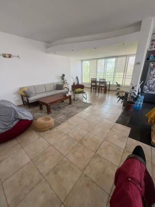 גליל, נוה שאנן