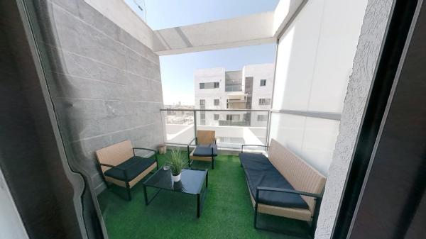 כהנמן 103, רמת אלחנן