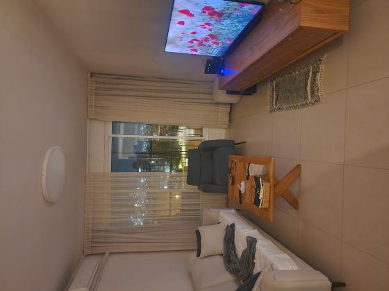 תל חי 7, רמת הנשיא