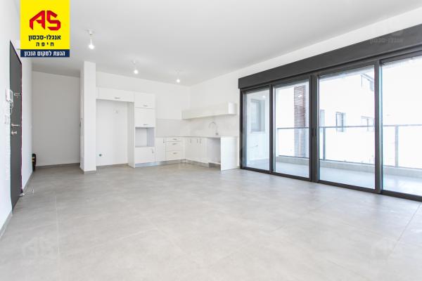 בשכונת גבעת דאונס