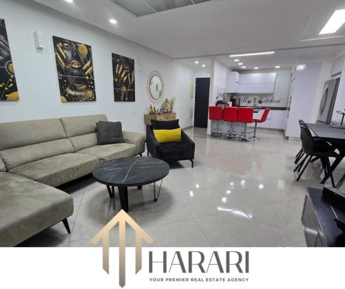 סוסיא, שכונה ט