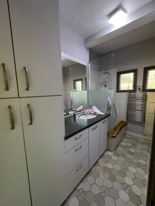 השלום 1, הפרחים