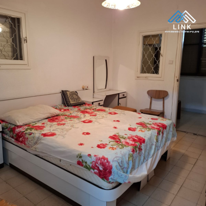 דרך יד לבנים, תל עמל