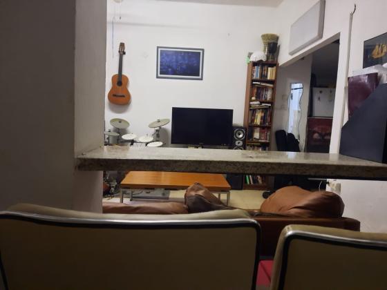 הבנים 11, שכונת הלל