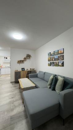 דן, מרכז העיר