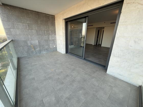 בר כוכבא 39, נוה ישראל