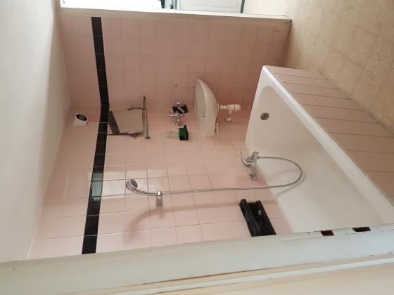 ציון 17, נוה שאנן