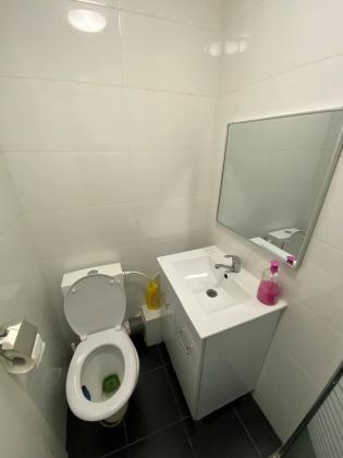 בשכונת מרכז הכרמל