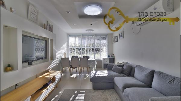 ששת הימים 7, קריית שרת