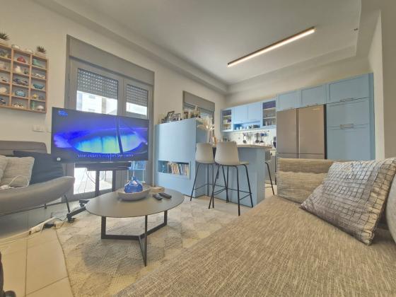 הסיבים 48, גיורא