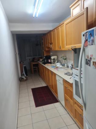 משה דיין 57, יד אליהו