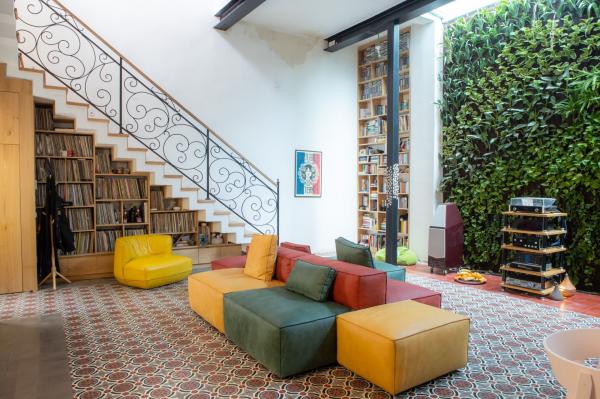 קהילת עדן, כרם התימנים