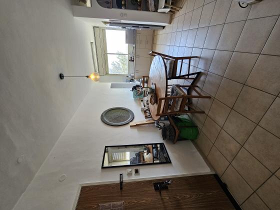 אורן 26, רוממה החדשה