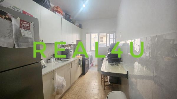 גבעתי 10, דרום מערב