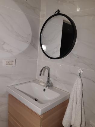 עצמאות 77, צפון מערב